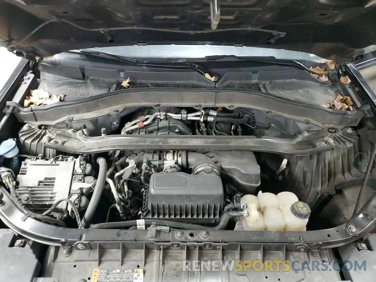 11 fotografías del automóvil dañado 1FM5K8AB4LGB22639 FORD EXPLORER 2020