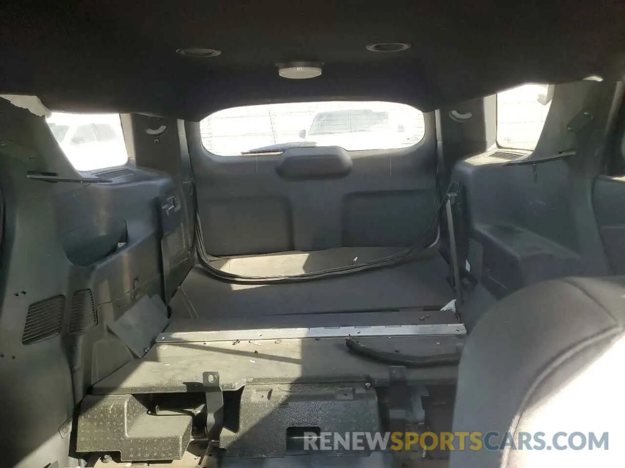 10 fotografías del automóvil dañado 1FM5K8AB5LGB66763 FORD EXPLORER 2020