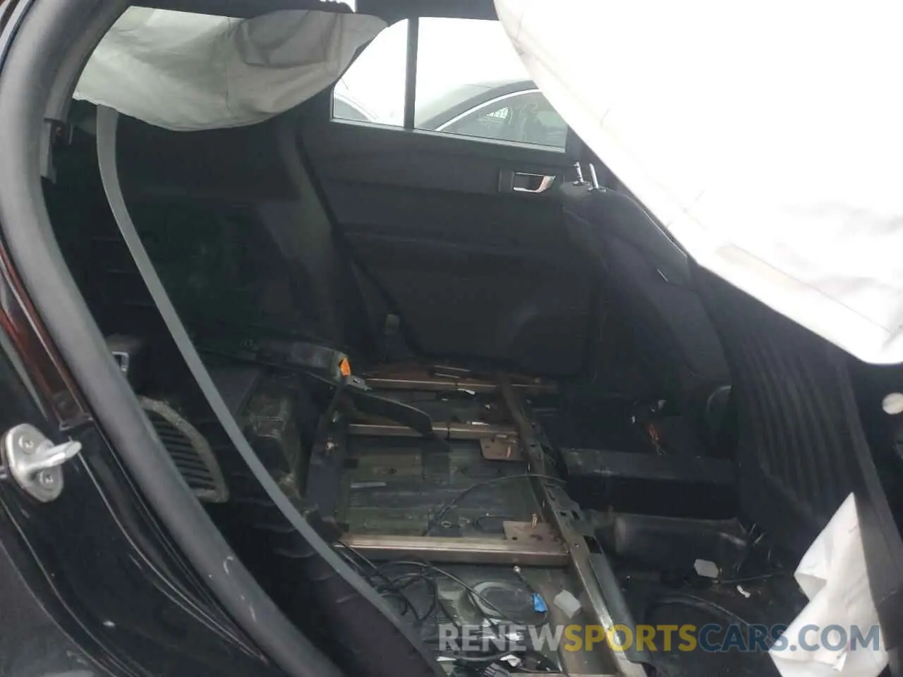 11 fotografías del automóvil dañado 1FM5K8AB9LGA97902 FORD EXPLORER 2020