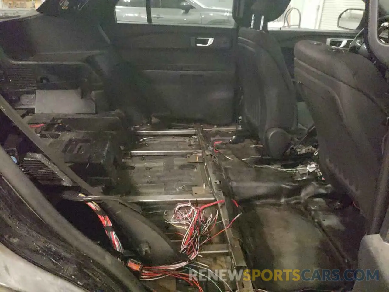 11 fotografías del automóvil dañado 1FM5K8AC3LGB76166 FORD EXPLORER 2020