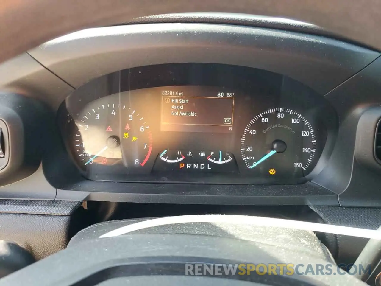 9 fotografías del automóvil dañado 1FM5K8AW0LGB23628 FORD EXPLORER 2020