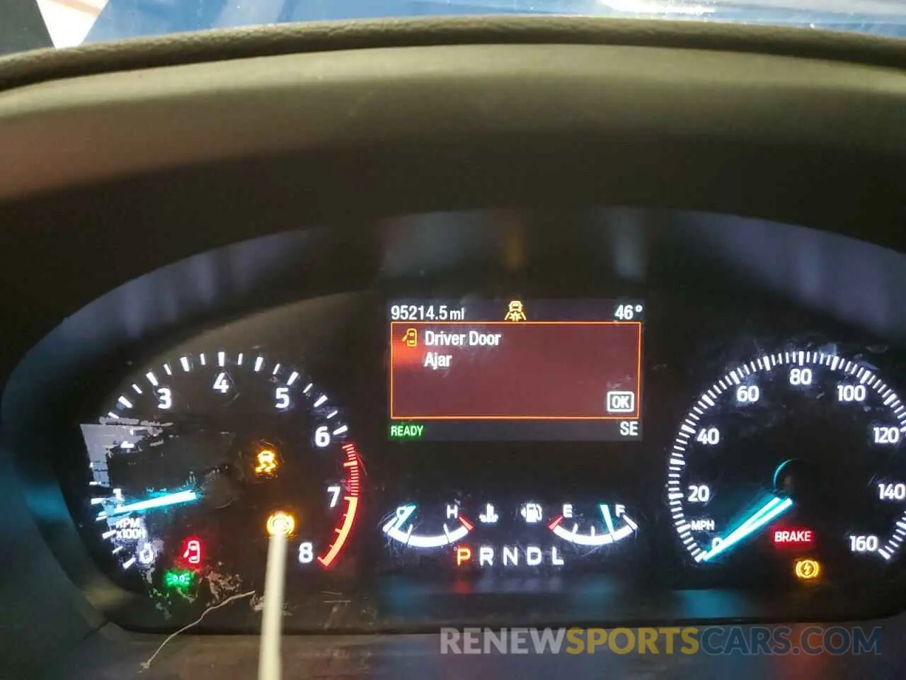 9 fotografías del automóvil dañado 1FM5K8AW4LGC14787 FORD EXPLORER 2020