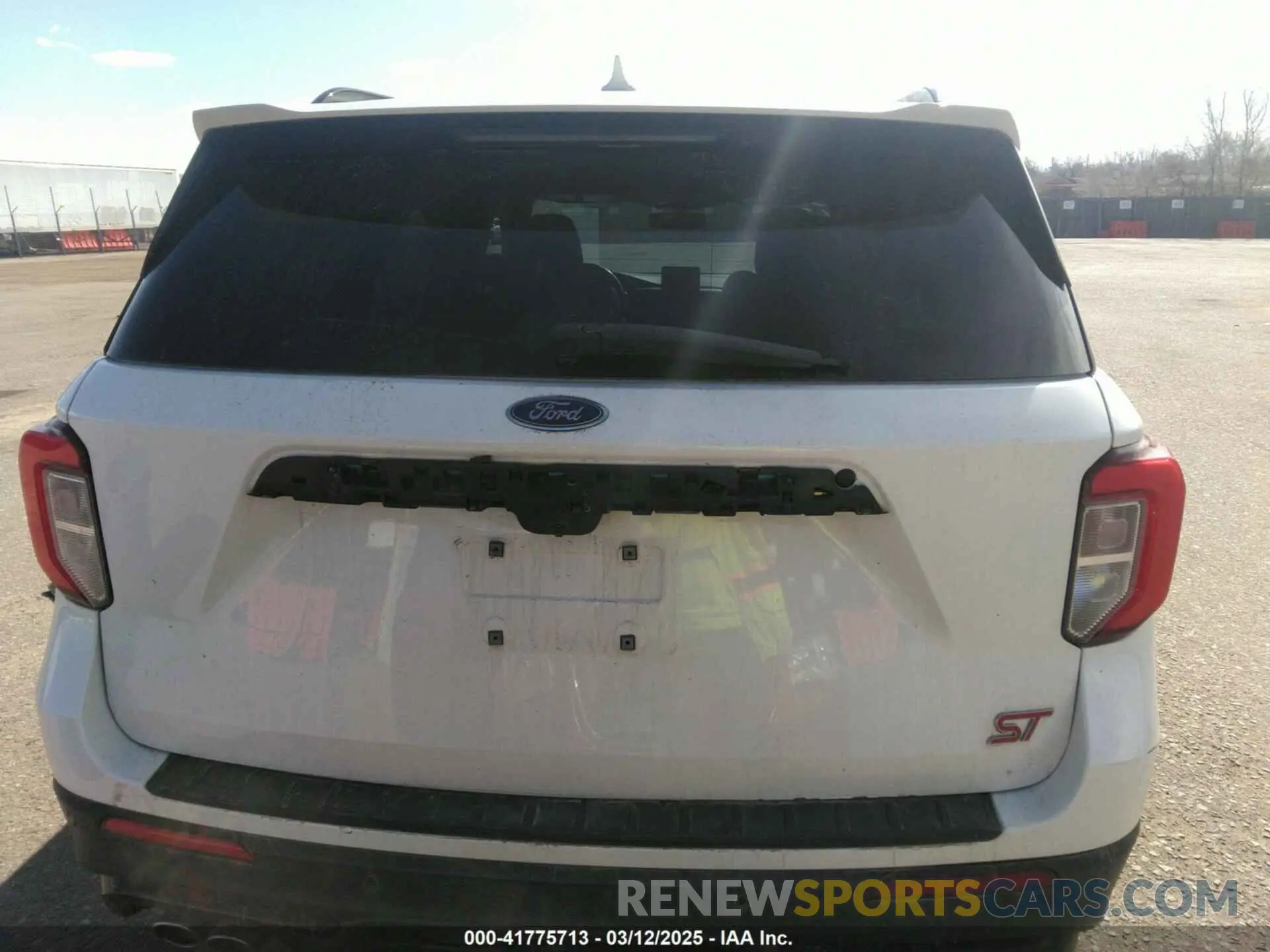 16 fotografías del automóvil dañado 1FM5K8GC0LGB11671 FORD EXPLORER 2020