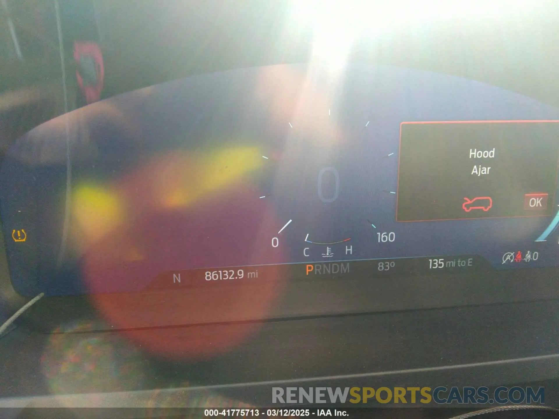 7 fotografías del automóvil dañado 1FM5K8GC0LGB11671 FORD EXPLORER 2020