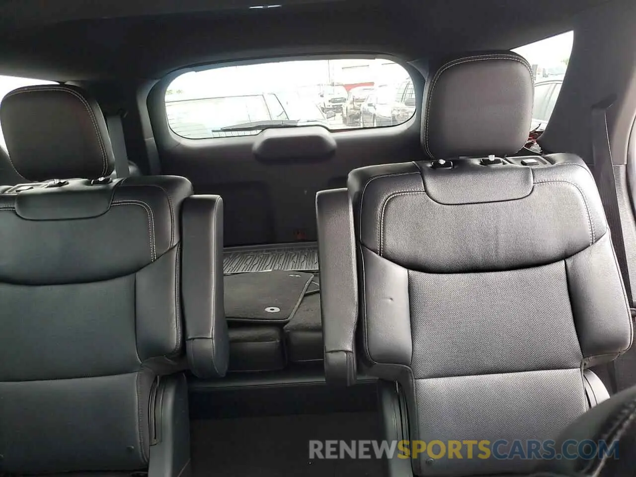 10 fotografías del automóvil dañado 1FM5K8GC1LGA07254 FORD EXPLORER 2020