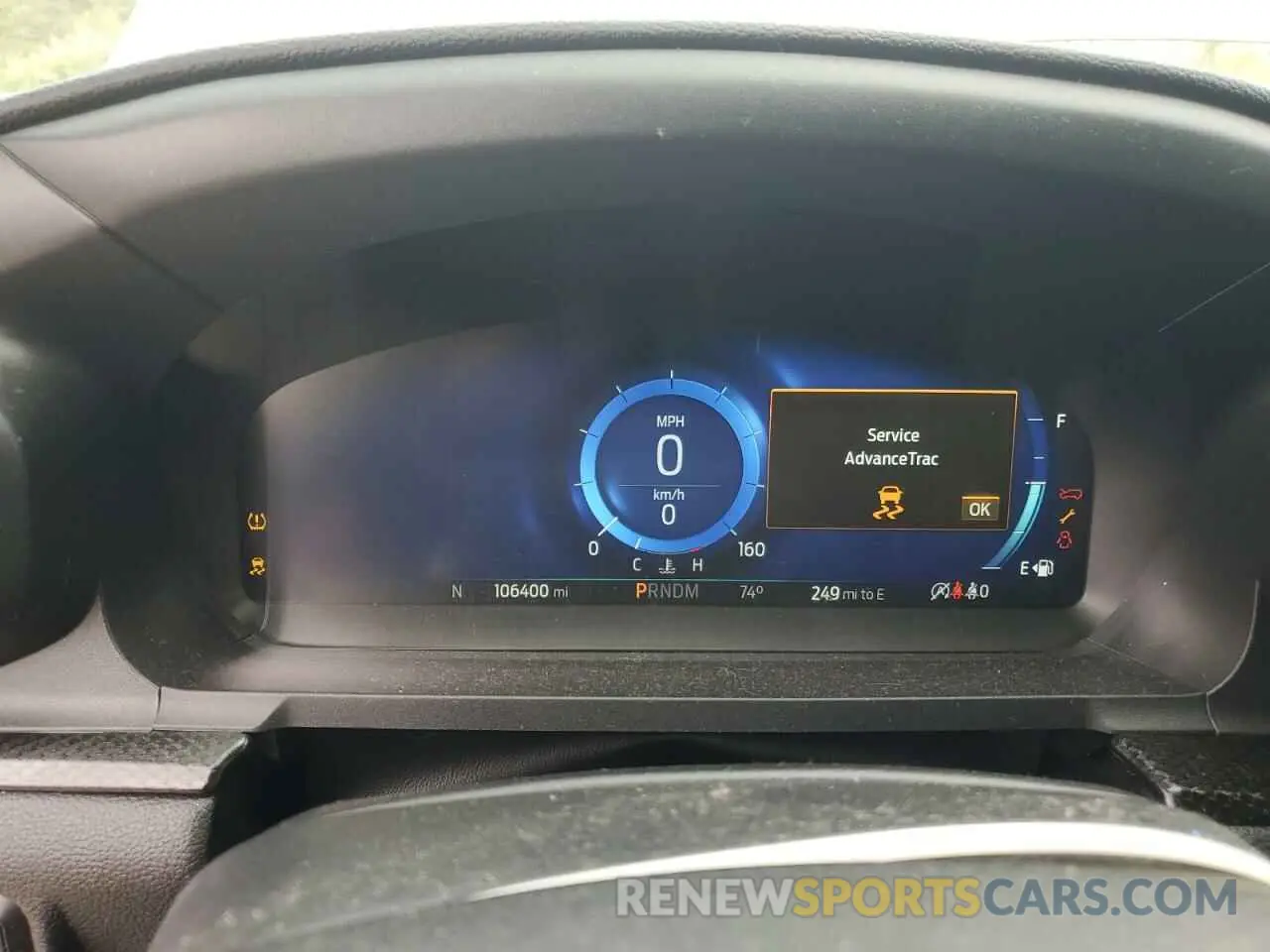 9 fotografías del automóvil dañado 1FM5K8GC2LGB13437 FORD EXPLORER 2020