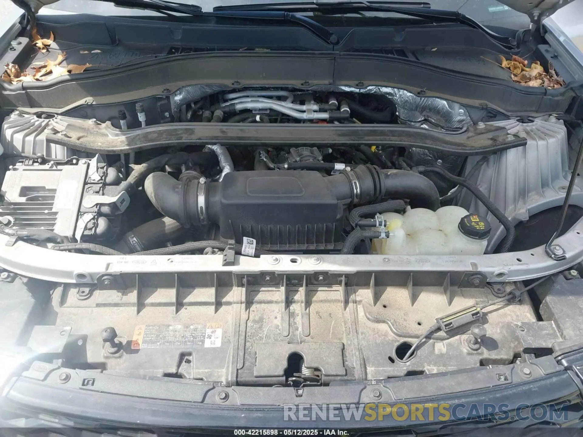 10 fotografías del automóvil dañado 1FM5K8GC2LGB45689 FORD EXPLORER 2020
