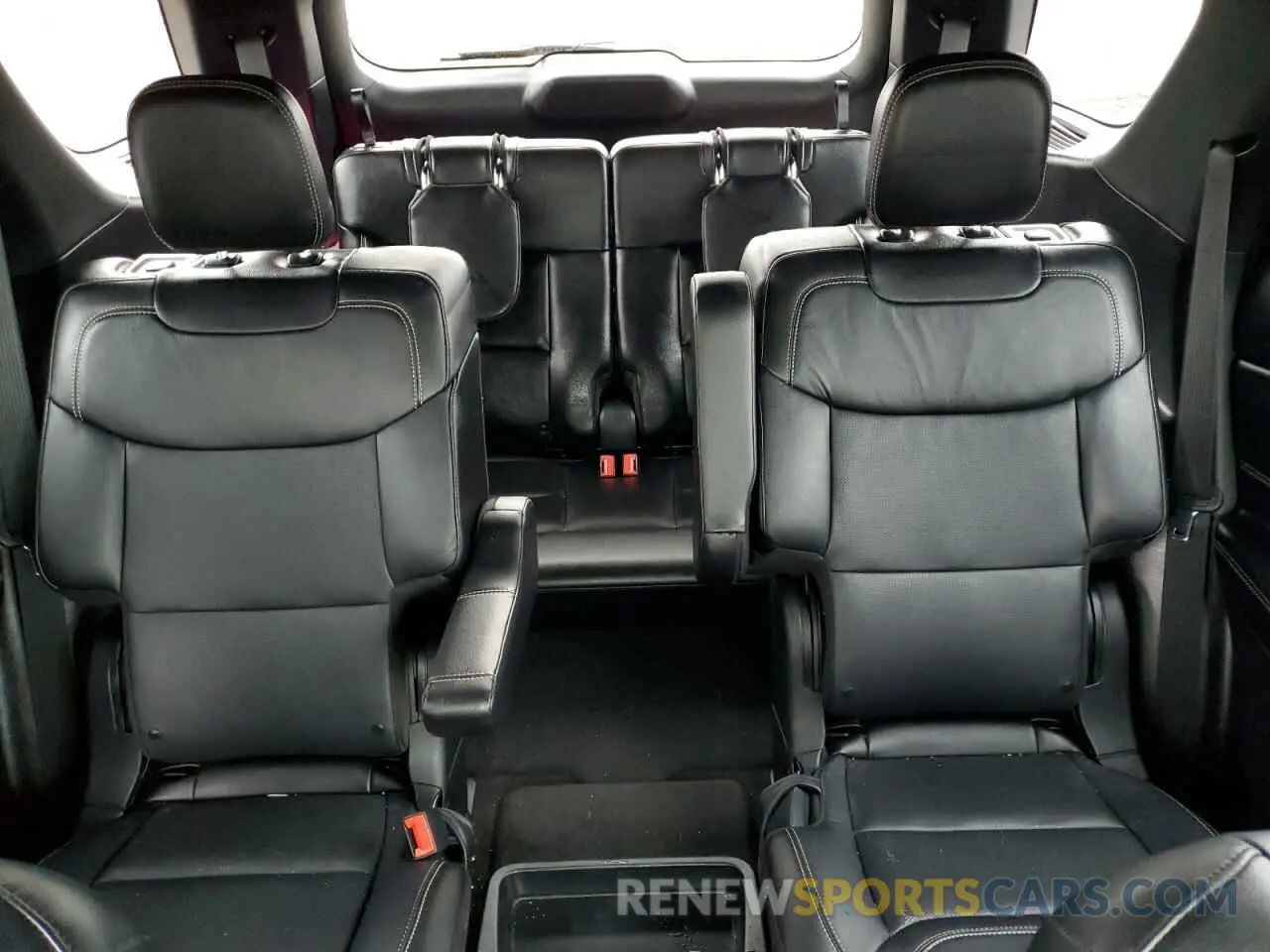 10 fotografías del automóvil dañado 1FM5K8GC2LGC07401 FORD EXPLORER 2020