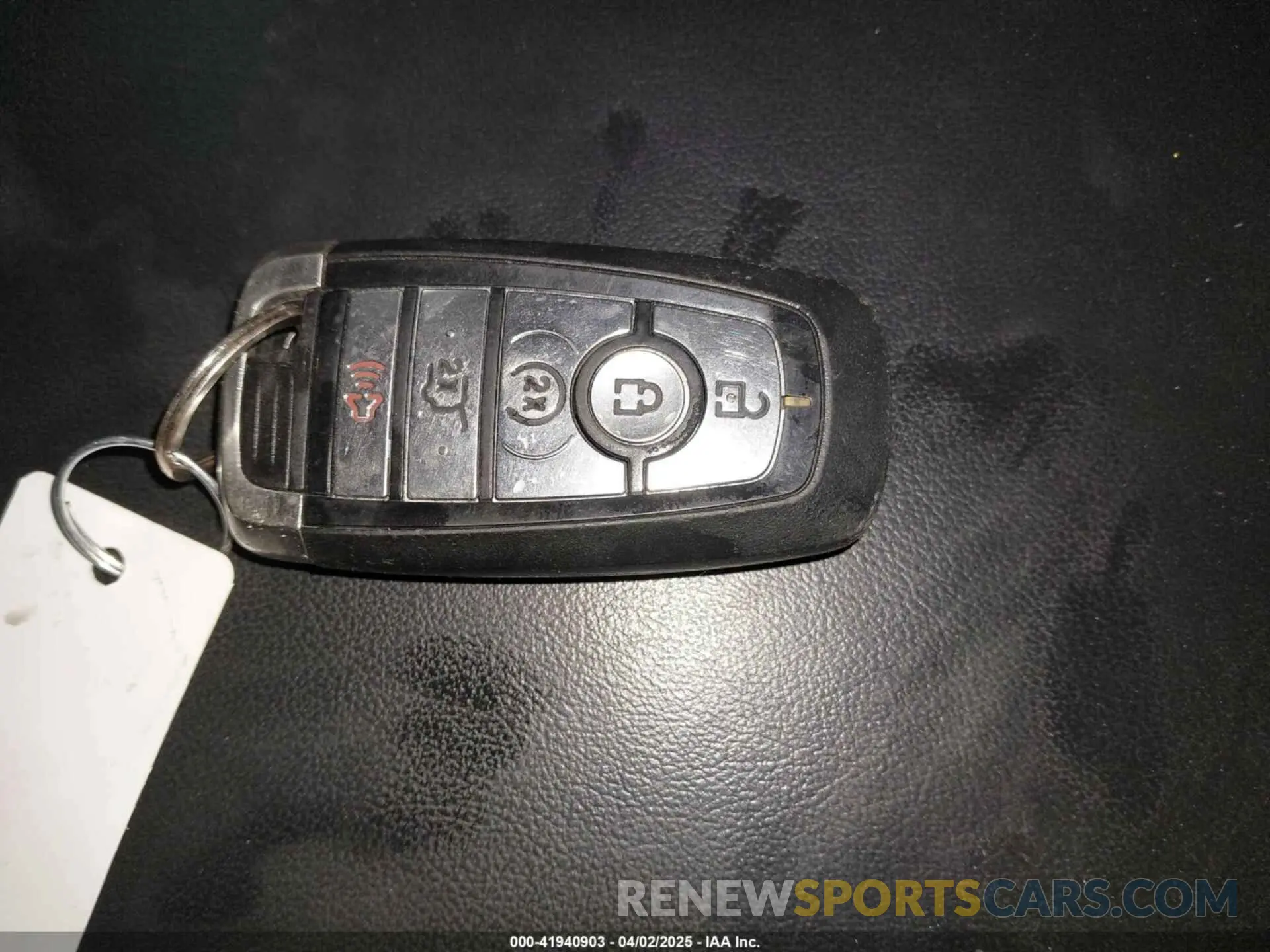 11 fotografías del automóvil dañado 1FM5K8GC3LGB10546 FORD EXPLORER 2020