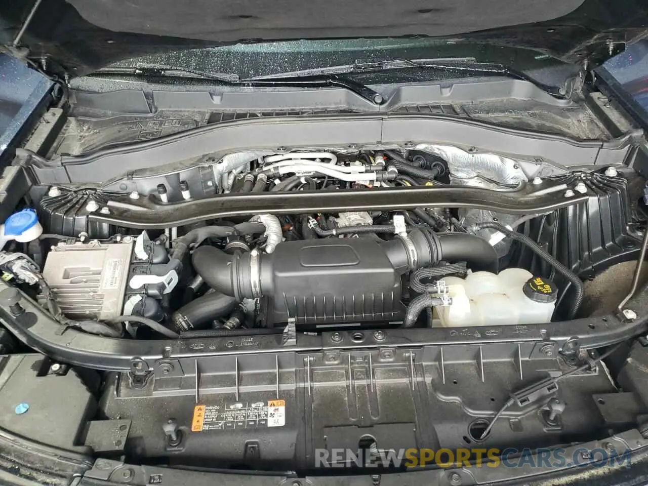 12 fotografías del automóvil dañado 1FM5K8GC5LGA31783 FORD EXPLORER 2020