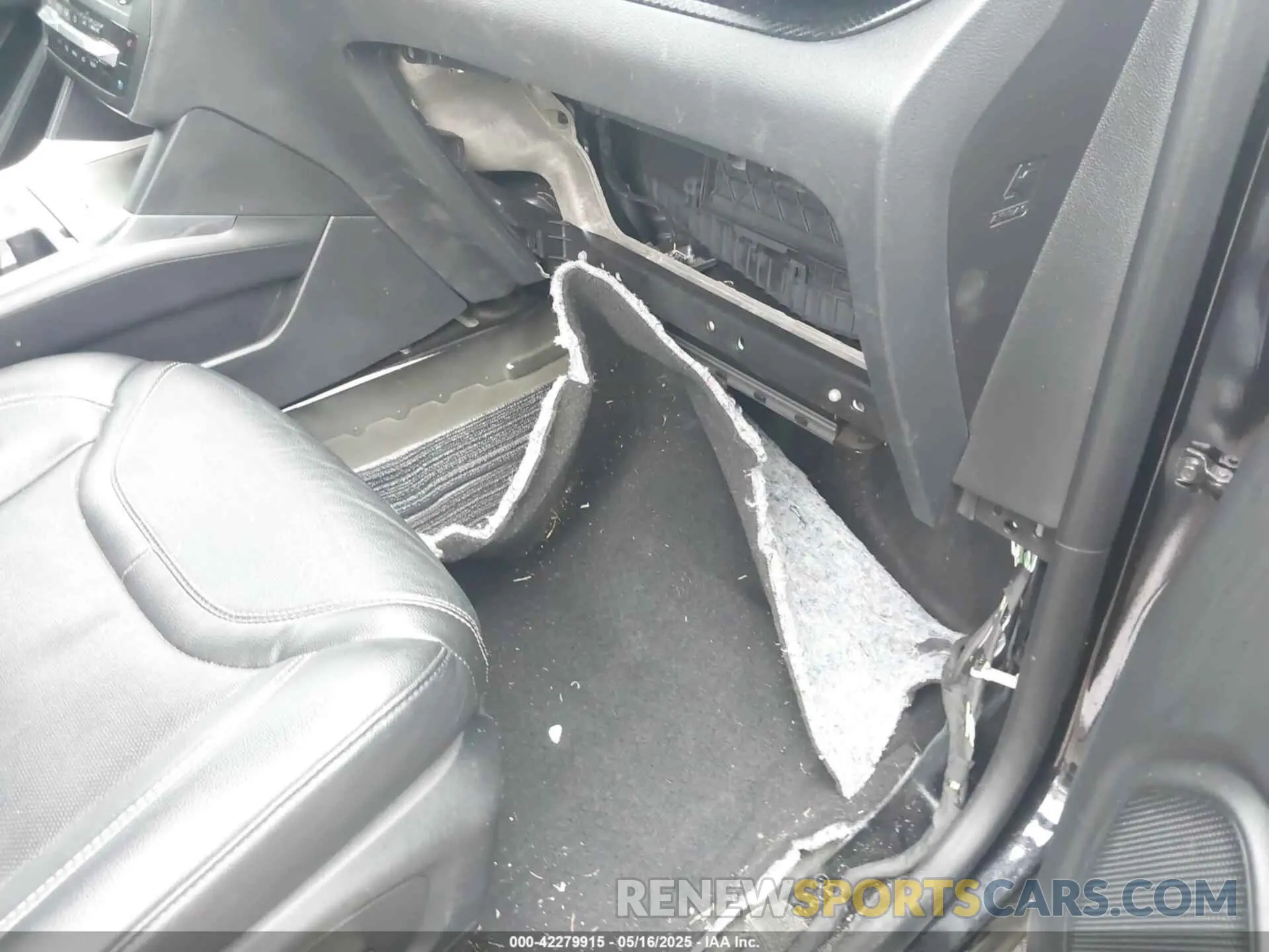 6 fotografías del automóvil dañado 1FM5K8GC6LGD07730 FORD EXPLORER 2020