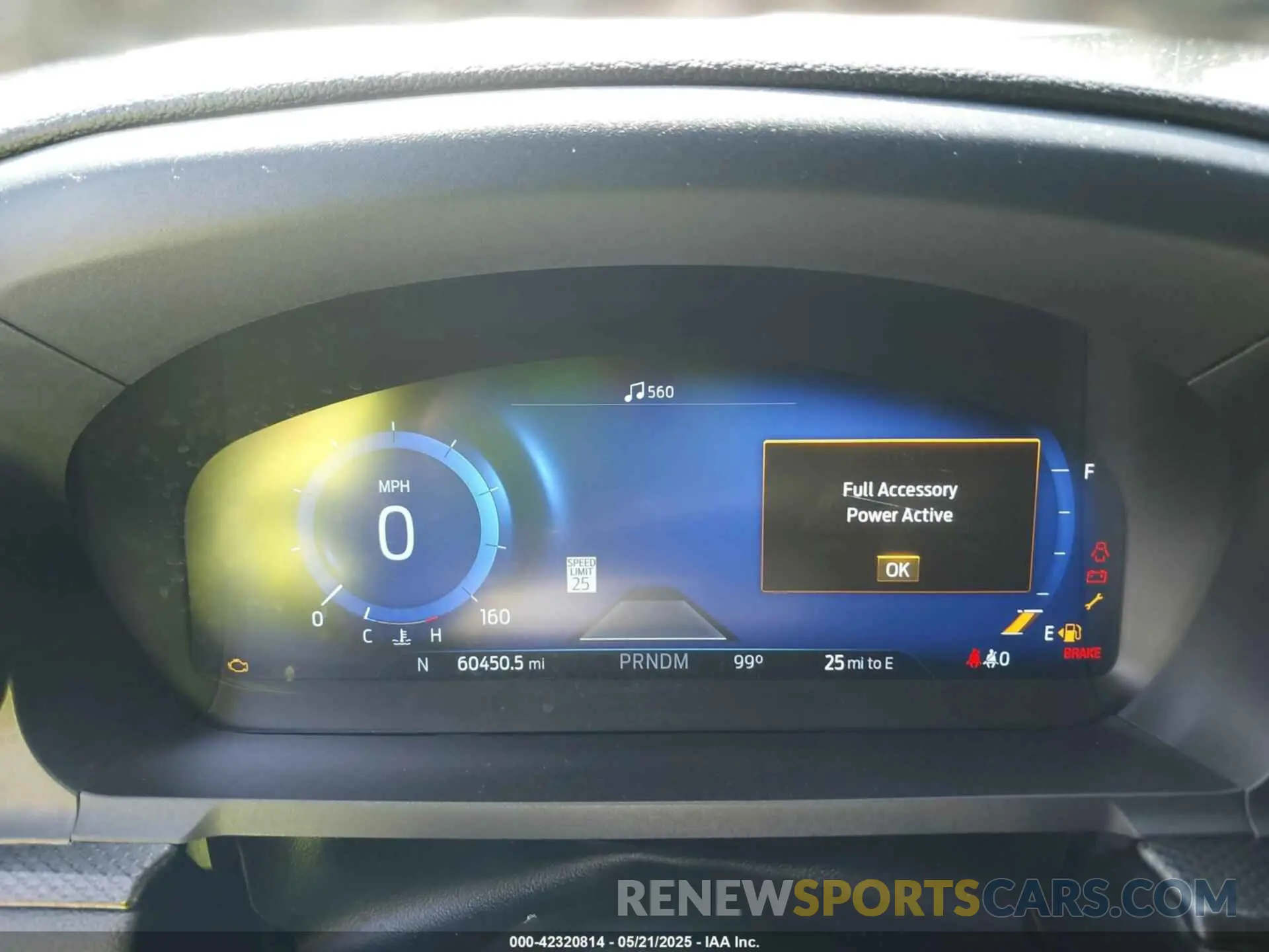 7 fotografías del automóvil dañado 1FM5K8GC8LGA28523 FORD EXPLORER 2020