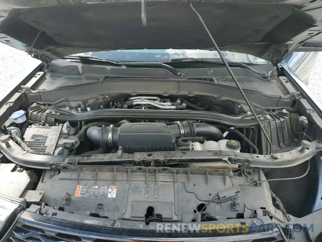12 fotografías del automóvil dañado 1FM5K8GC9LGB54647 FORD EXPLORER 2020
