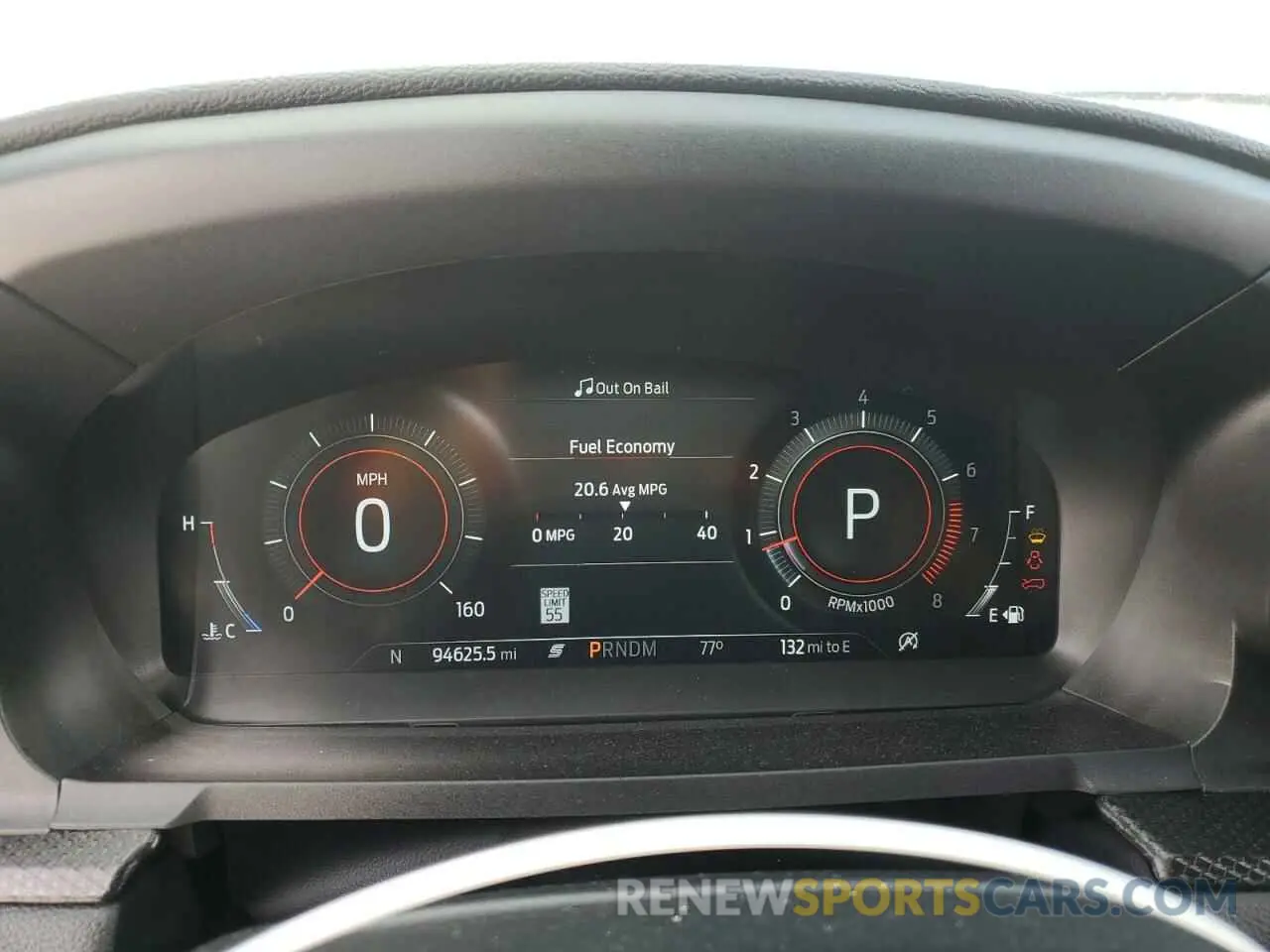 9 fotografías del automóvil dañado 1FM5K8GC9LGB54647 FORD EXPLORER 2020