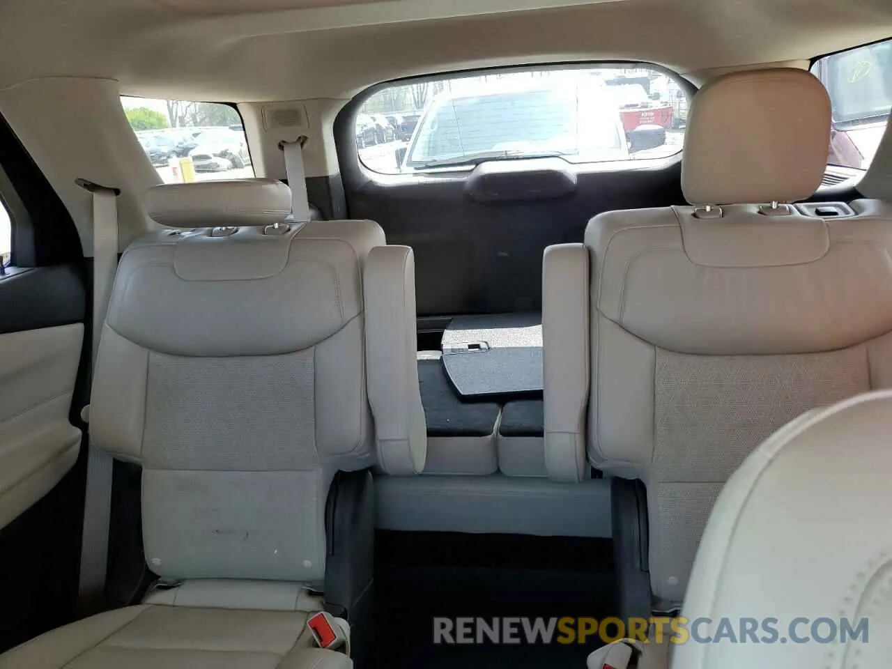 10 fotografías del automóvil dañado 1FM5K8HC0LGC74352 FORD EXPLORER 2020