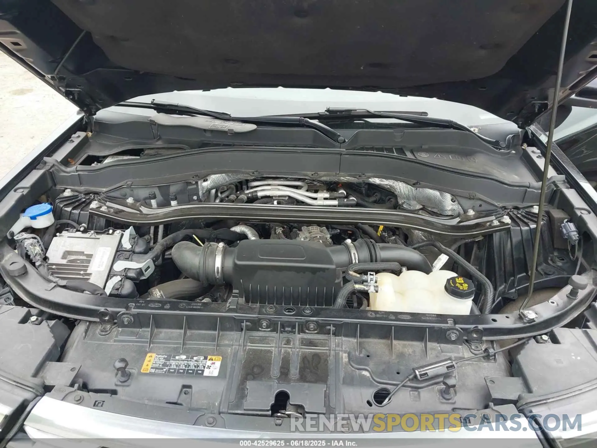 10 fotografías del automóvil dañado 1FM5K8HC1LGA32721 FORD EXPLORER 2020