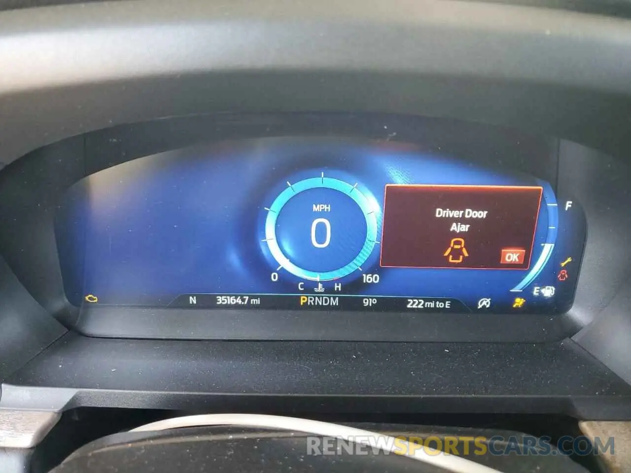 9 fotografías del automóvil dañado 1FM5K8HC2LGA06094 FORD EXPLORER 2020