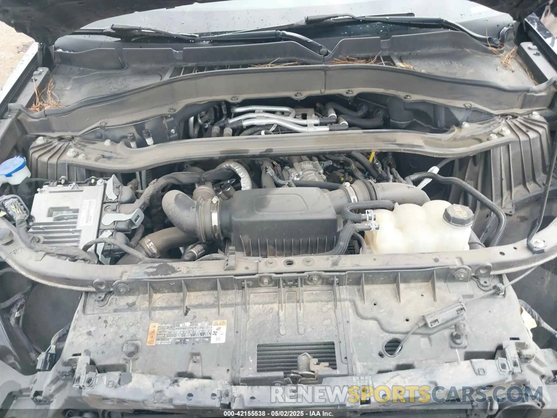 10 fotografías del automóvil dañado 1FM5K8HC6LGC89843 FORD EXPLORER 2020