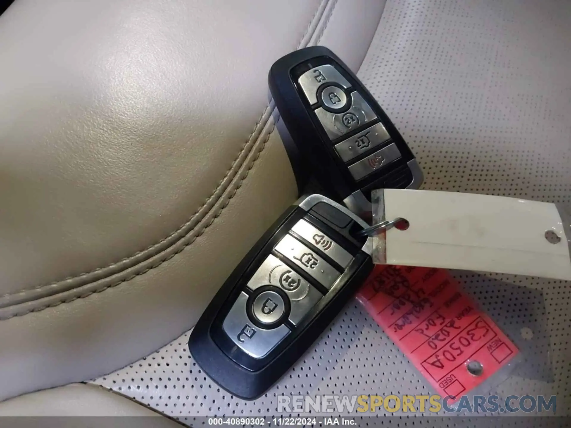 11 fotografías del automóvil dañado 1FM5K8HC8LGC91187 FORD EXPLORER 2020