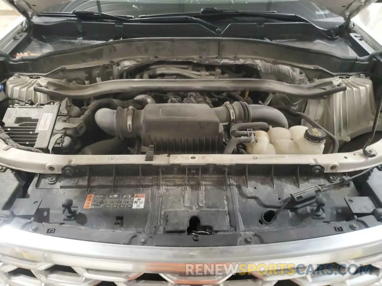 12 fotografías del automóvil dañado 1FM5K8HC9LGA03645 FORD EXPLORER 2020