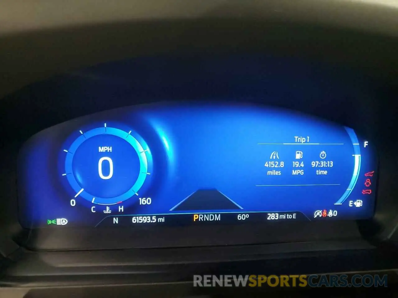 9 fotografías del automóvil dañado 1FM5K8HC9LGA03645 FORD EXPLORER 2020