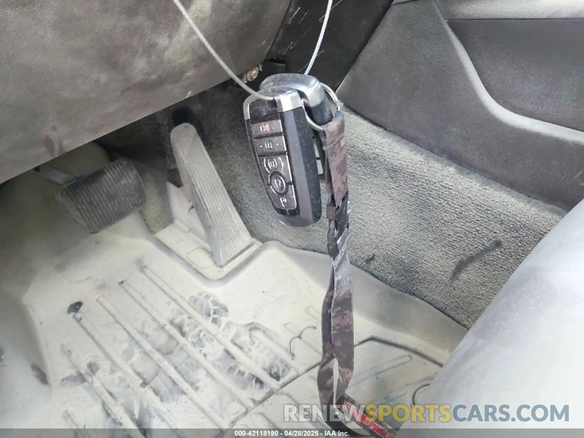 11 fotografías del automóvil dañado 1FM5K8HC9LGA70181 FORD EXPLORER 2020