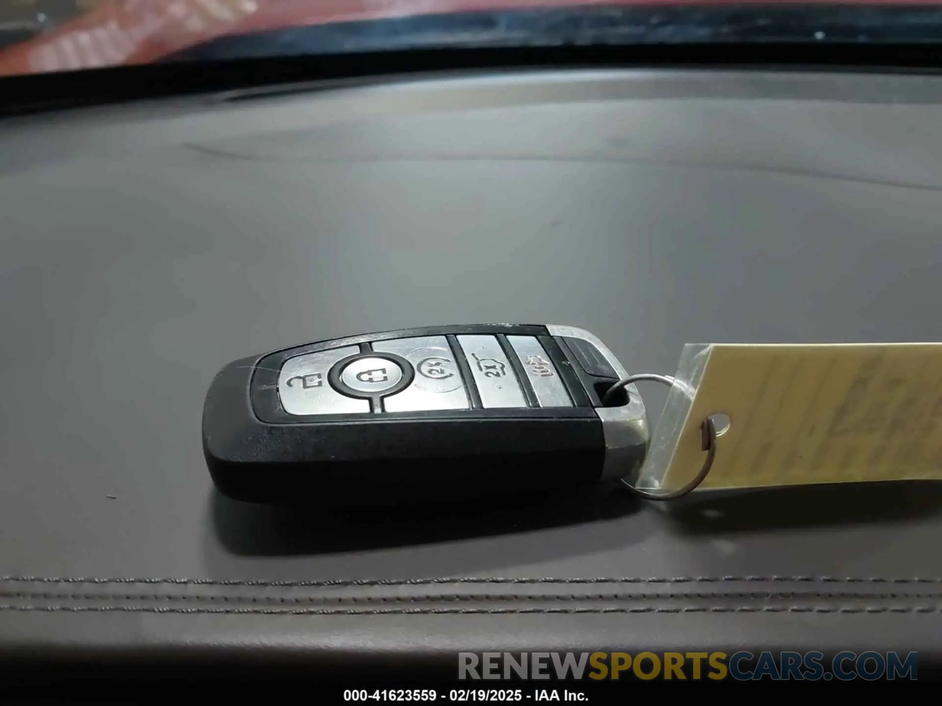 11 fotografías del automóvil dañado 1FM5K8HCXLGB10252 FORD EXPLORER 2020