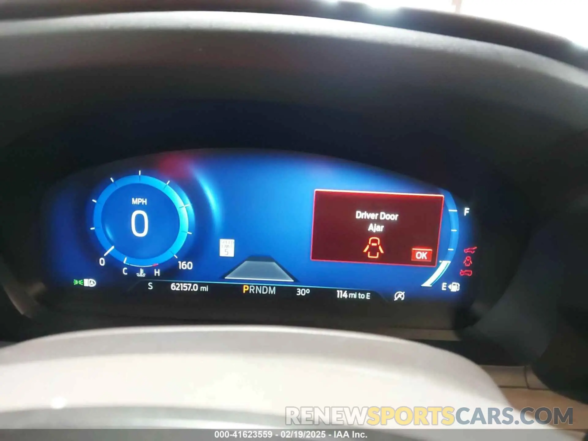 7 fotografías del automóvil dañado 1FM5K8HCXLGB10252 FORD EXPLORER 2020