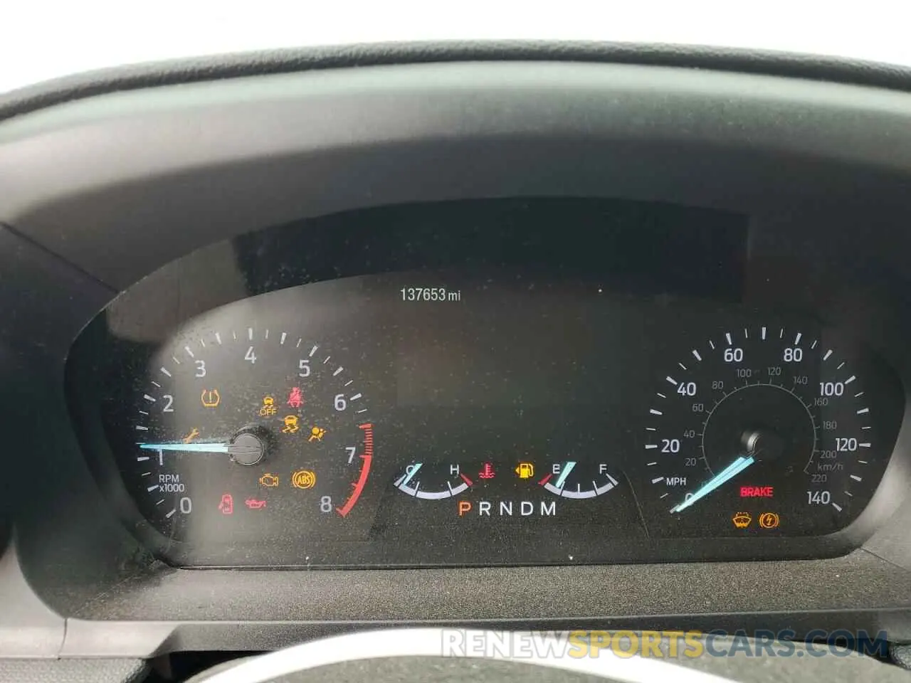 9 fotografías del automóvil dañado 1FMSK7BH0LGC41546 FORD EXPLORER 2020