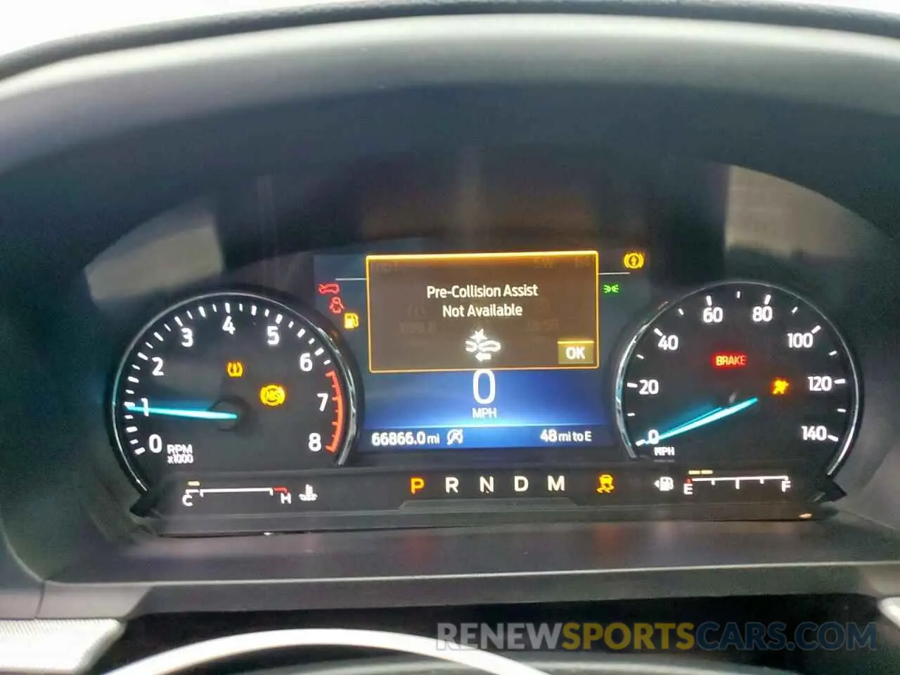 9 fotografías del automóvil dañado 1FMSK7DH0LGA91645 FORD EXPLORER 2020