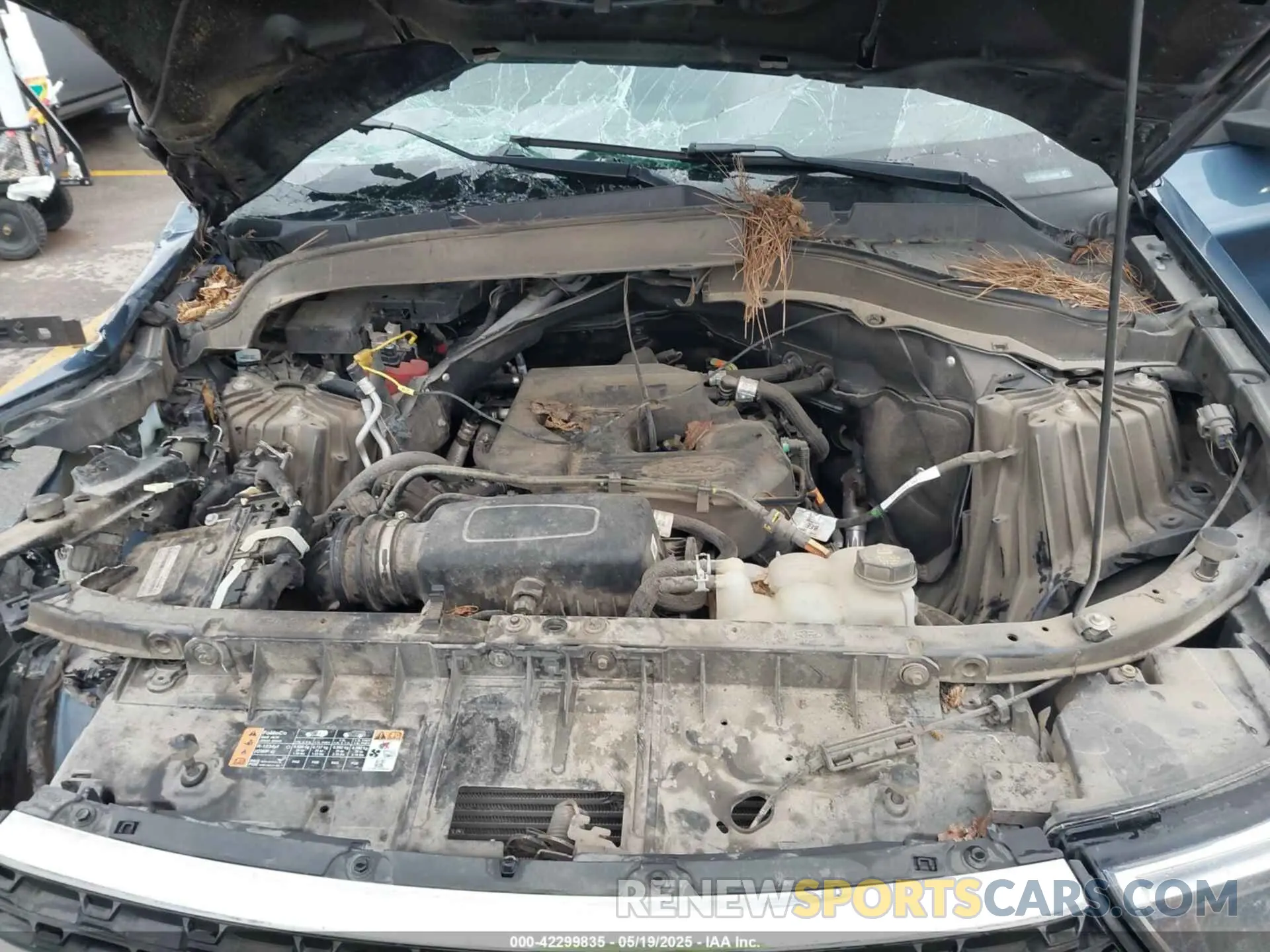 10 fotografías del automóvil dañado 1FMSK7DH0LGC45366 FORD EXPLORER 2020