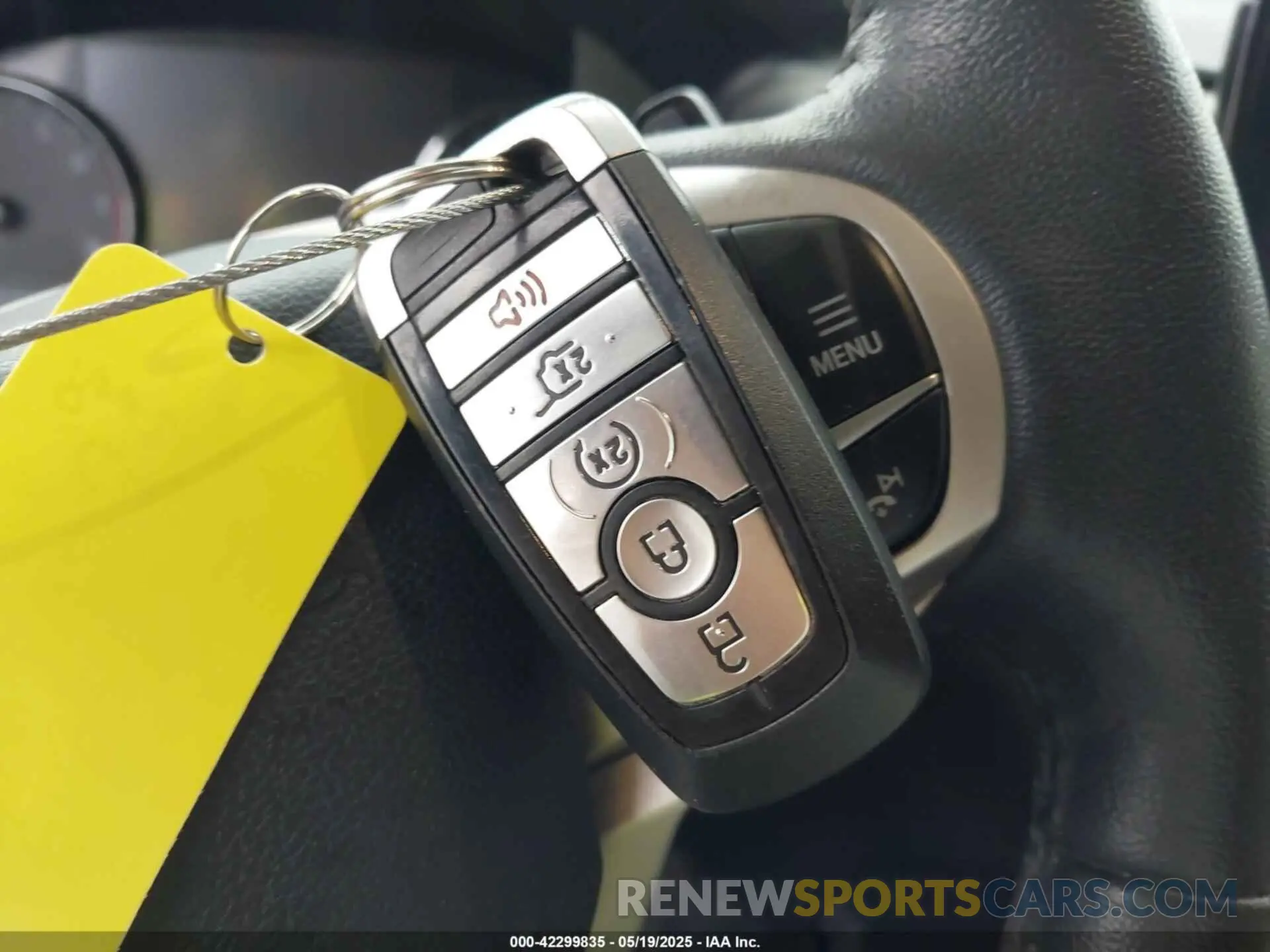 11 fotografías del automóvil dañado 1FMSK7DH0LGC45366 FORD EXPLORER 2020
