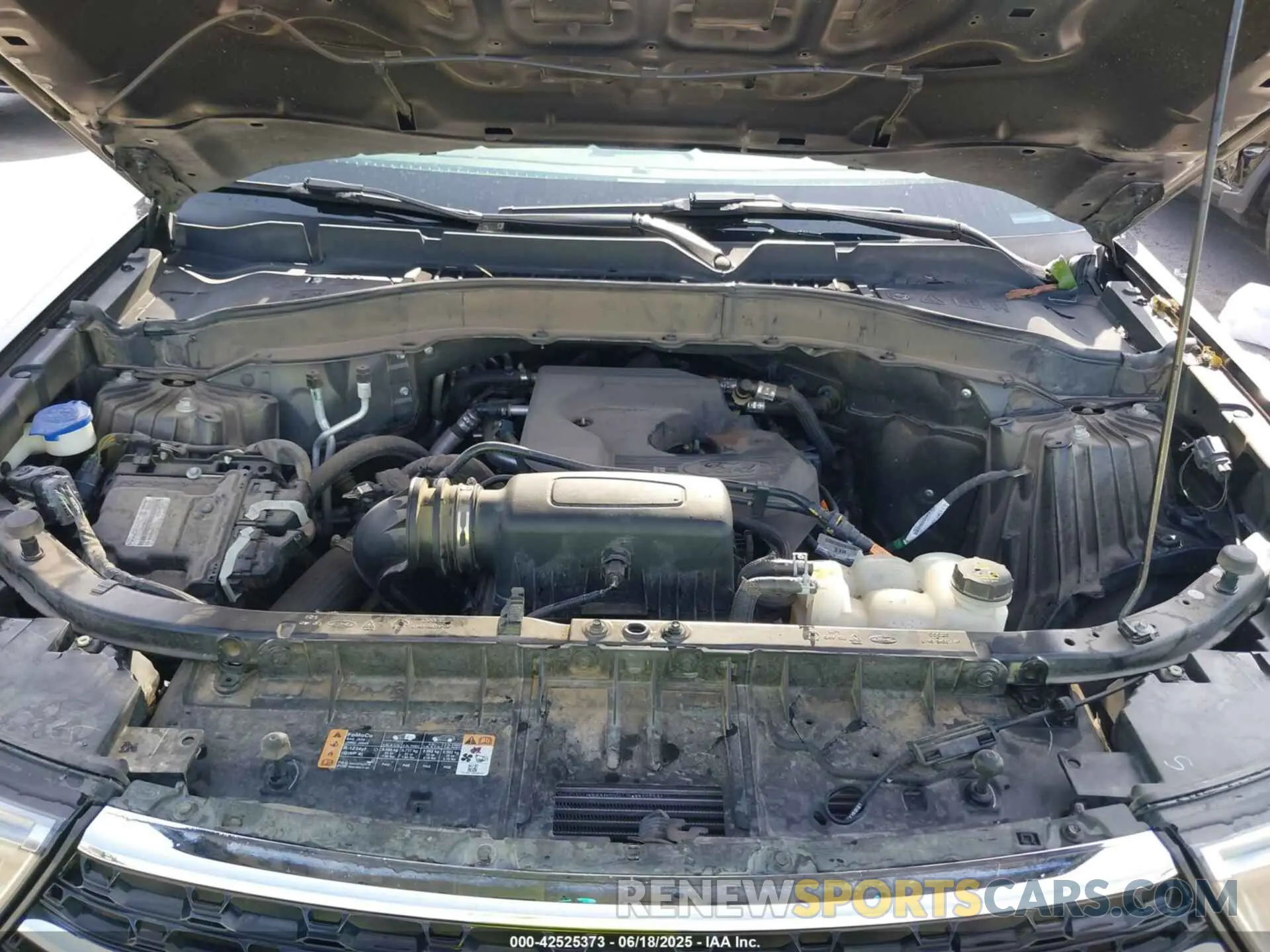 10 fotografías del automóvil dañado 1FMSK7DH0LGD15979 FORD EXPLORER 2020