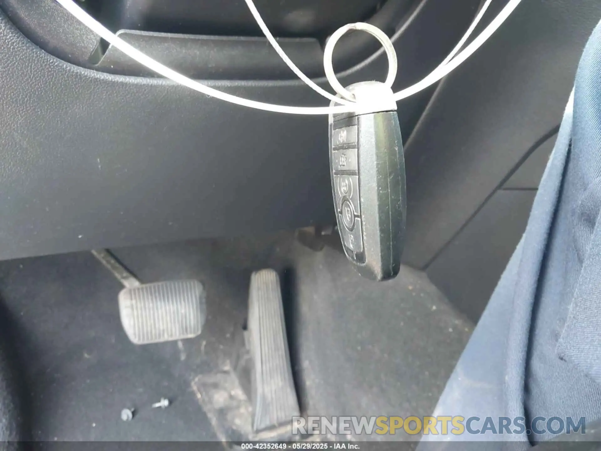 11 fotografías del automóvil dañado 1FMSK7DH1LGB20702 FORD EXPLORER 2020
