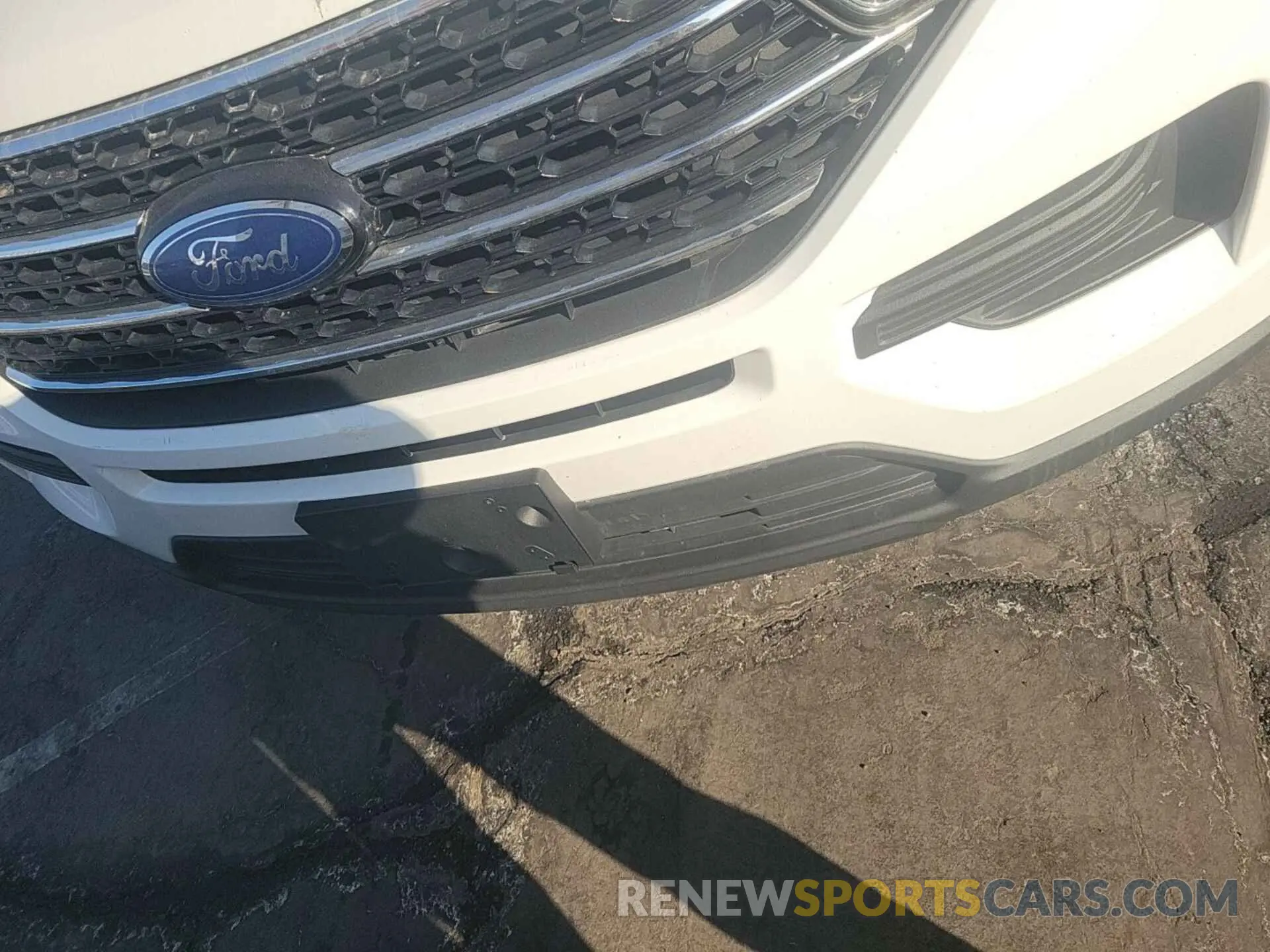 30 fotografías del automóvil dañado 1FMSK7DH1LGC02929 FORD EXPLORER 2020