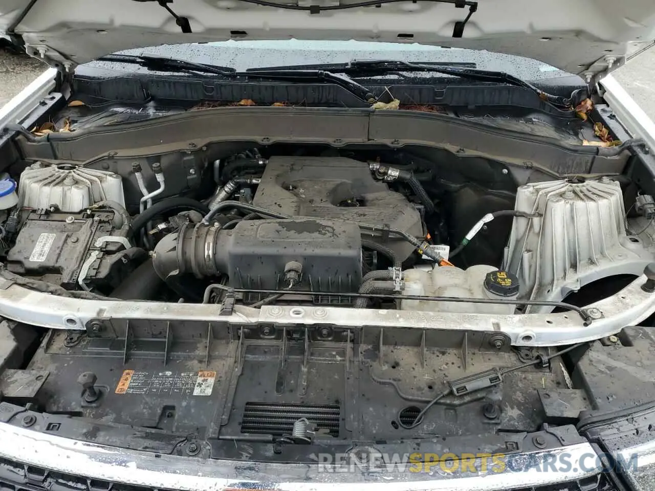 12 fotografías del automóvil dañado 1FMSK7DH1LGC47336 FORD EXPLORER 2020