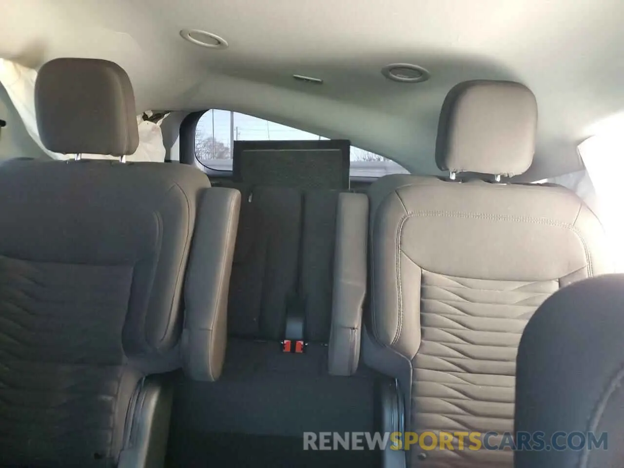 10 fotografías del automóvil dañado 1FMSK7DH2LGC79681 FORD EXPLORER 2020