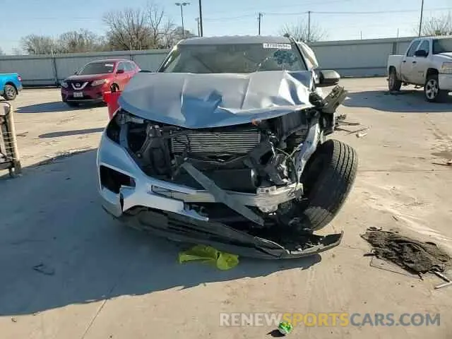 12 fotografías del automóvil dañado 1FMSK7DH2LGC79681 FORD EXPLORER 2020