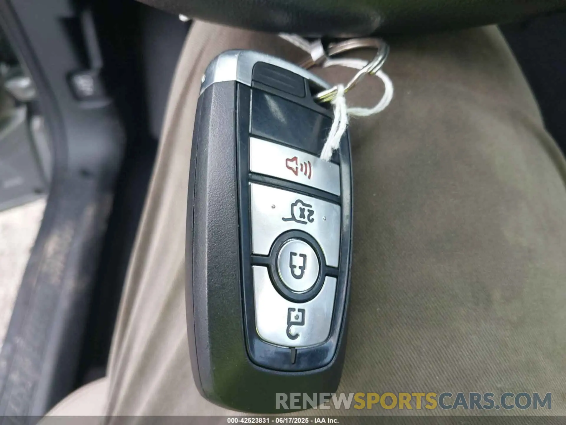 11 fotografías del automóvil dañado 1FMSK7DH3LGB00886 FORD EXPLORER 2020