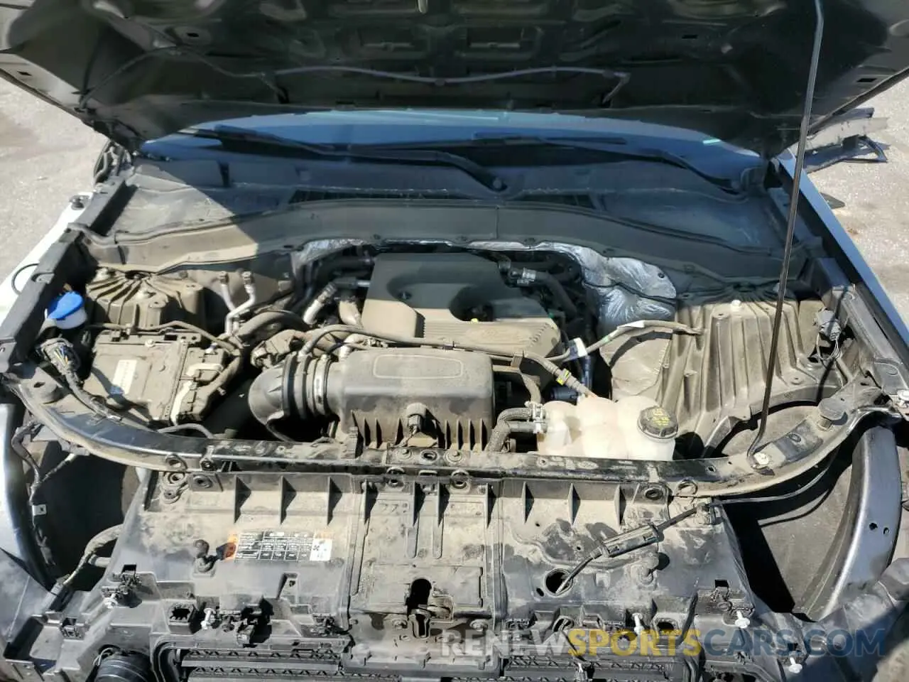 14 fotografías del automóvil dañado 1FMSK7DH4LGA48006 FORD EXPLORER 2020