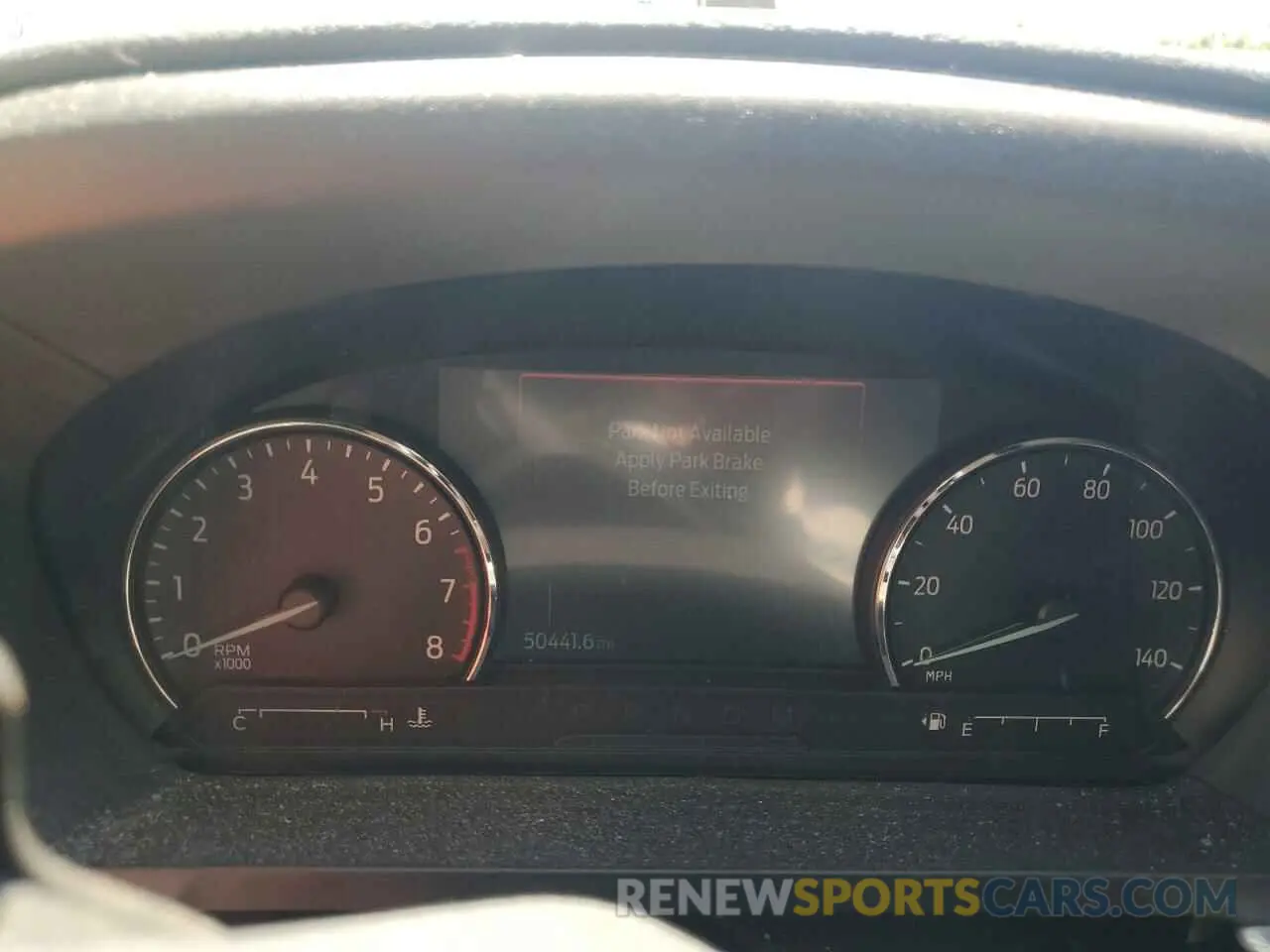 9 fotografías del automóvil dañado 1FMSK7DH4LGB01948 FORD EXPLORER 2020
