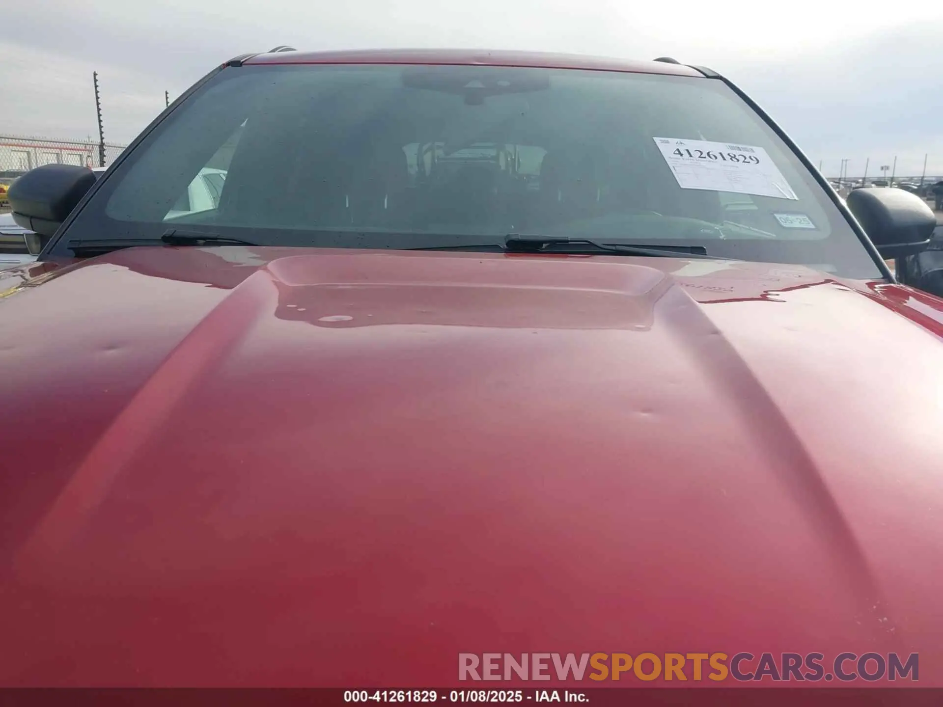 6 fotografías del automóvil dañado 1FMSK7DH4LGB35291 FORD EXPLORER 2020