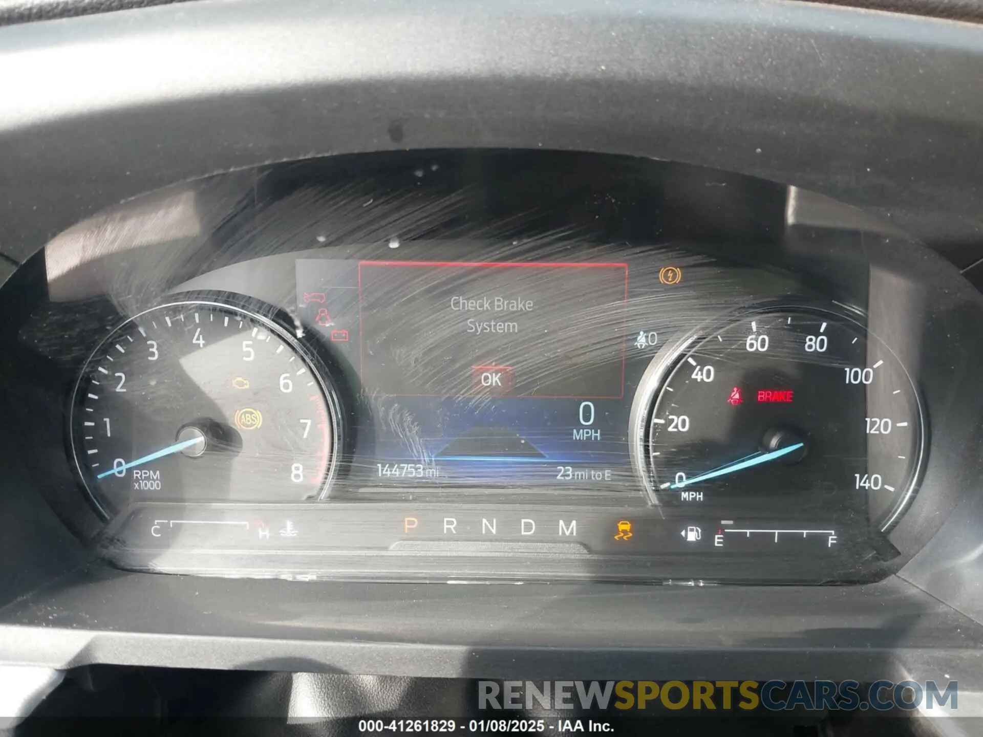 7 fotografías del automóvil dañado 1FMSK7DH4LGB35291 FORD EXPLORER 2020