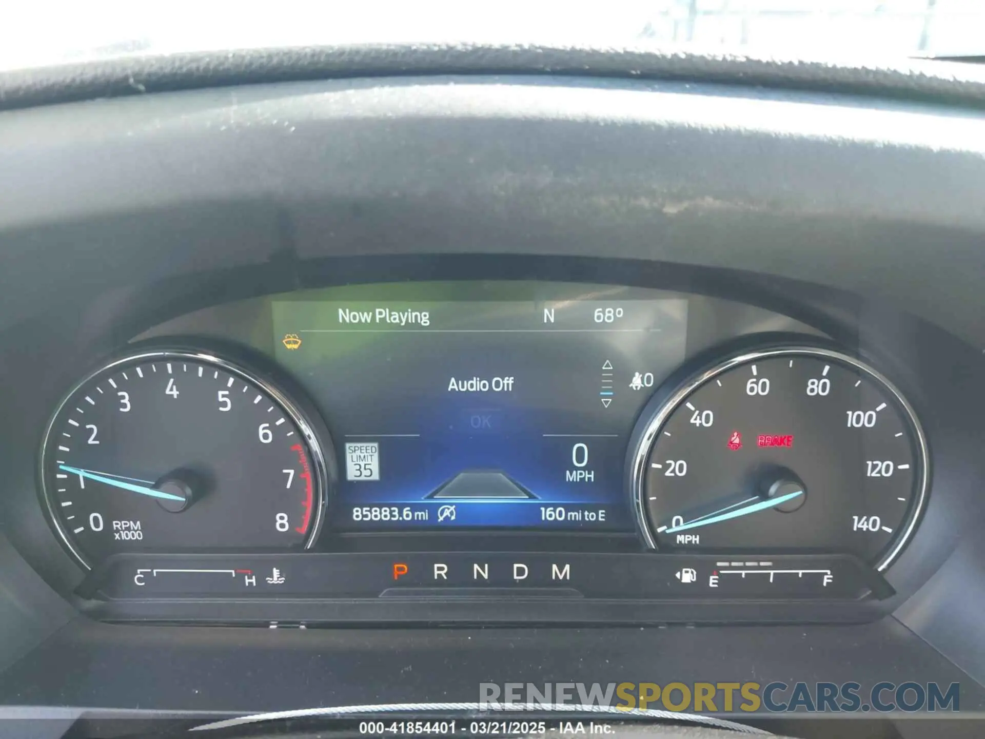 7 fotografías del automóvil dañado 1FMSK7DH4LGD03849 FORD EXPLORER 2020