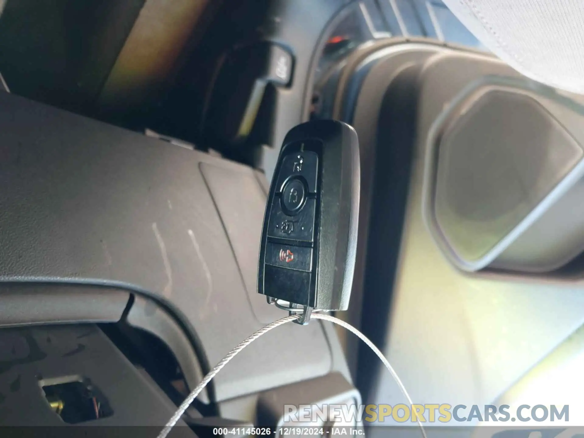 11 fotografías del automóvil dañado 1FMSK7DH5LGA79880 FORD EXPLORER 2020