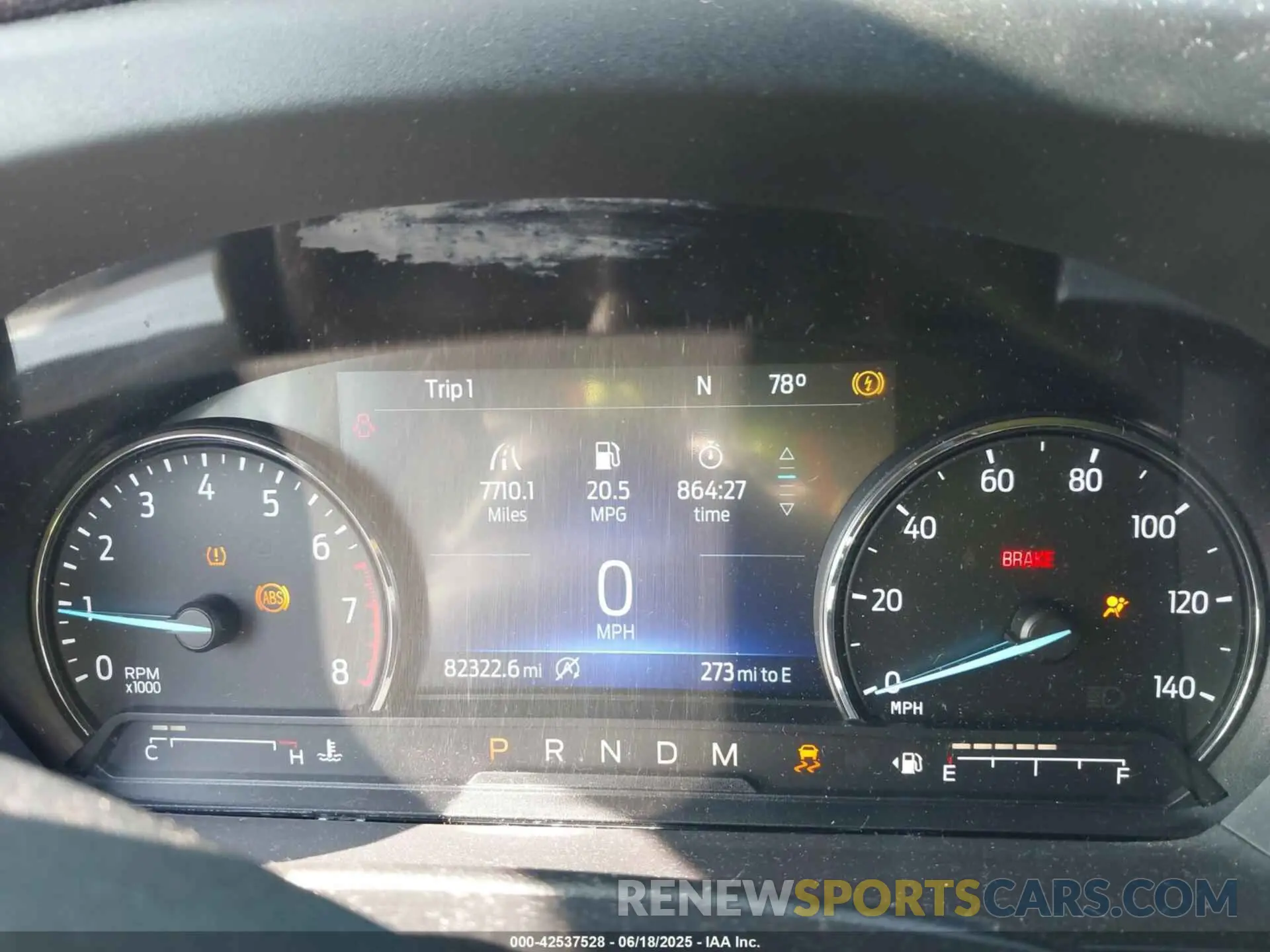 7 fotografías del automóvil dañado 1FMSK7DH5LGB01733 FORD EXPLORER 2020