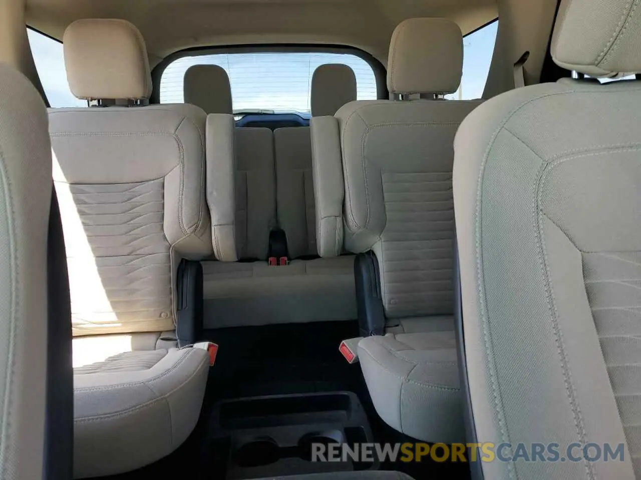 10 fotografías del automóvil dañado 1FMSK7DH5LGB92972 FORD EXPLORER 2020