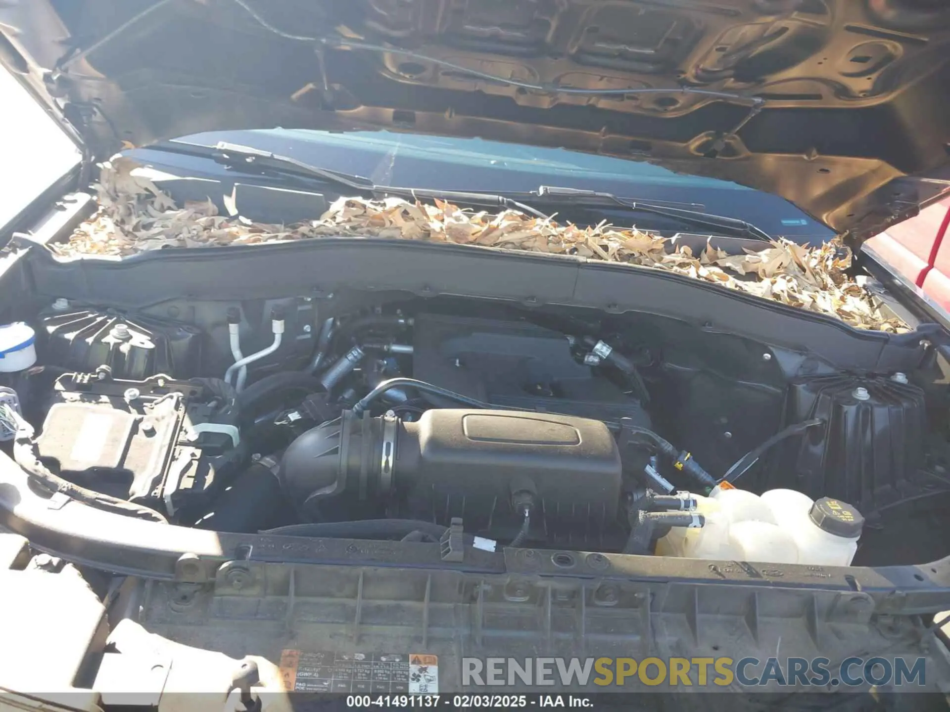 10 fotografías del automóvil dañado 1FMSK7DH5LGC41331 FORD EXPLORER 2020