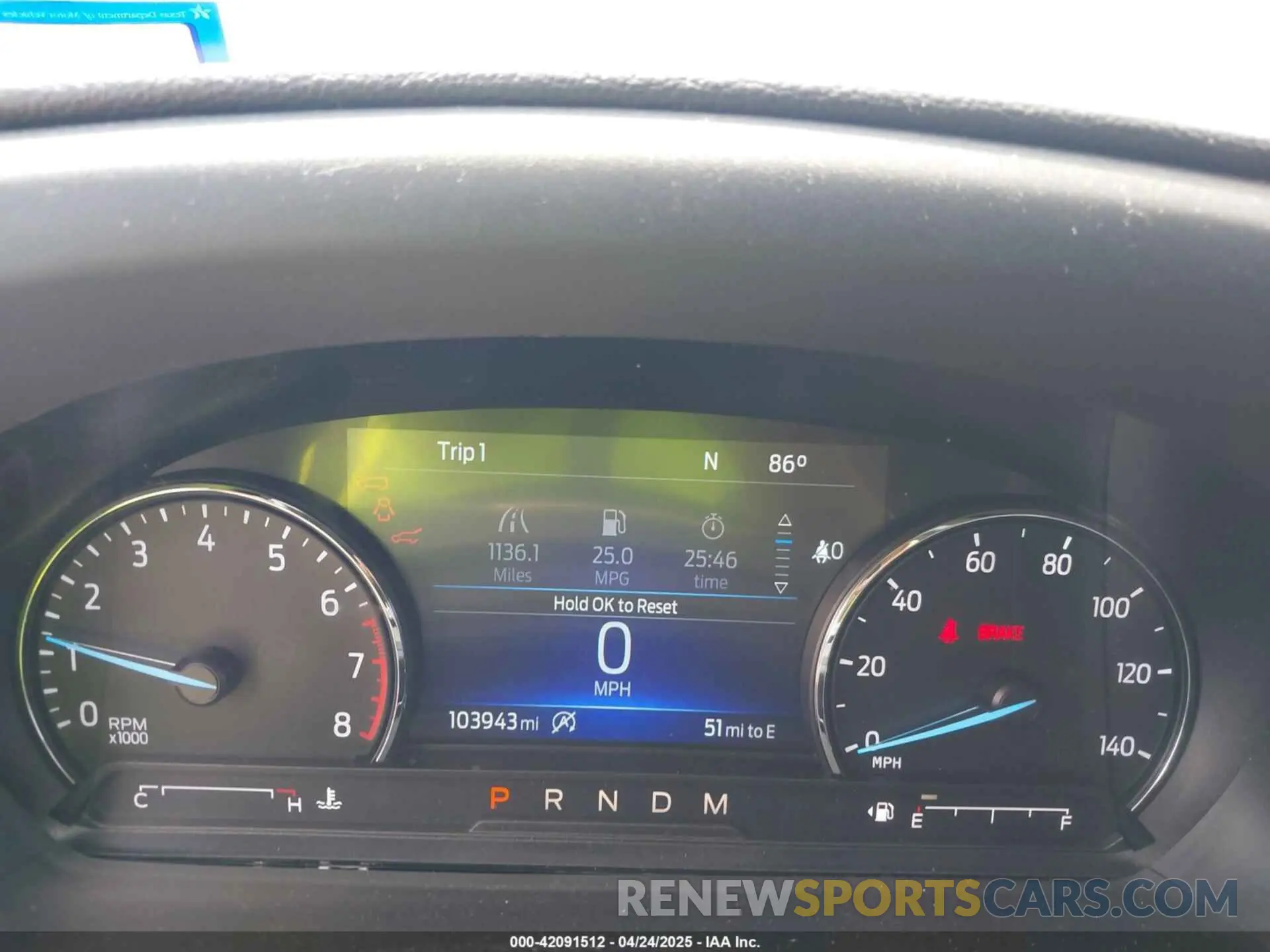 7 fotografías del automóvil dañado 1FMSK7DH5LGD05139 FORD EXPLORER 2020