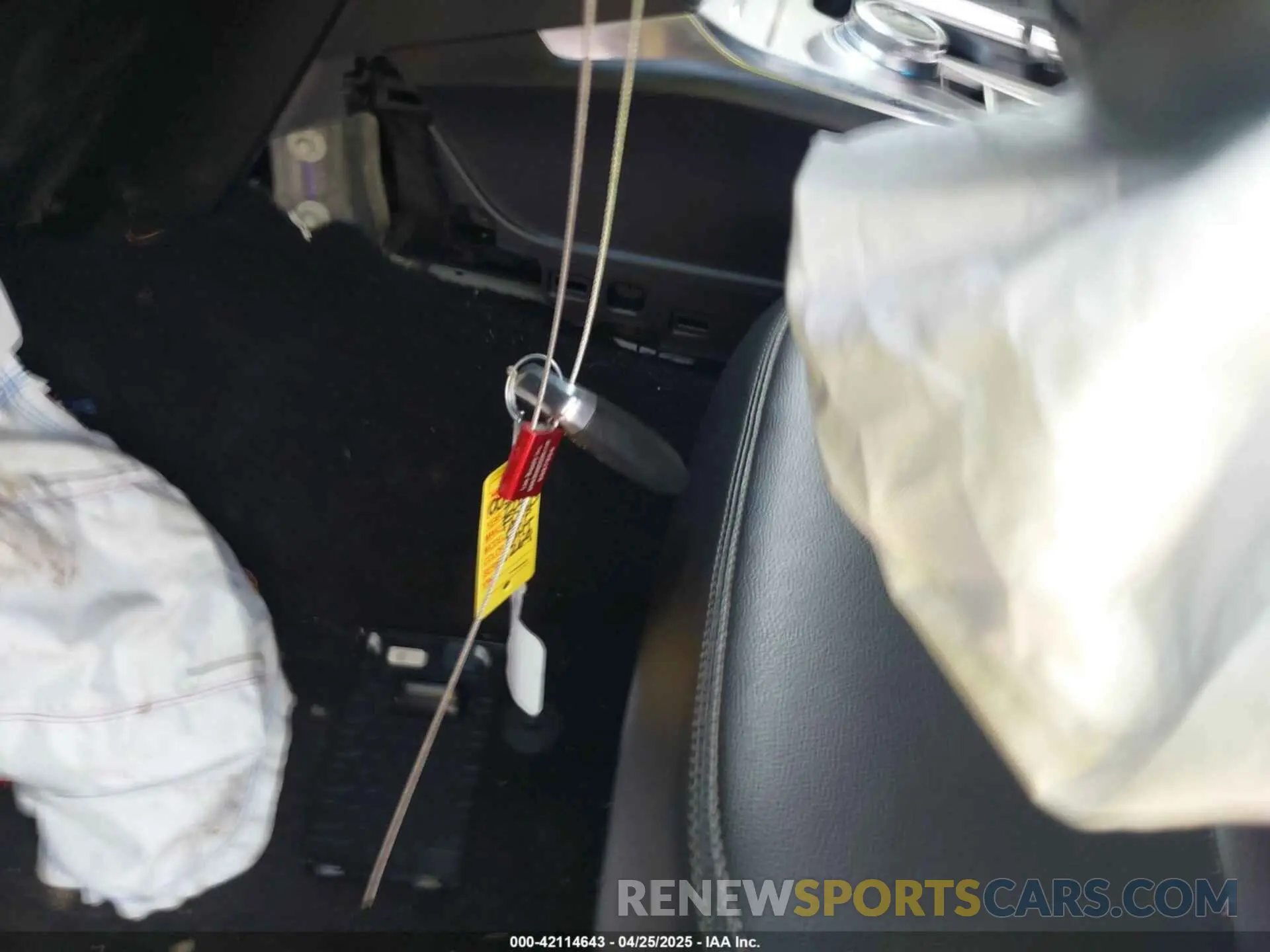 11 fotografías del automóvil dañado 1FMSK7DH7LGB21269 FORD EXPLORER 2020